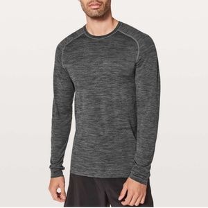 Lululemon Metal Vent Tech Surge Long Sleeve